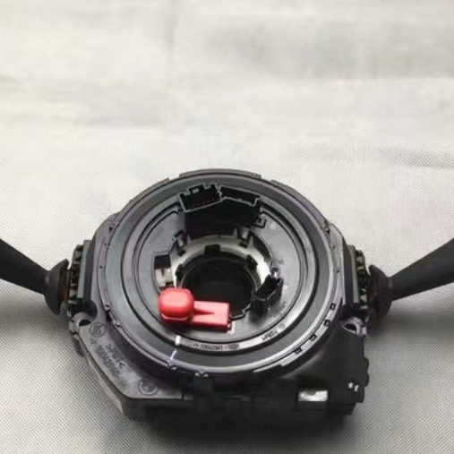 Original steering column switch for BMW 3 series F30 320D 2017  