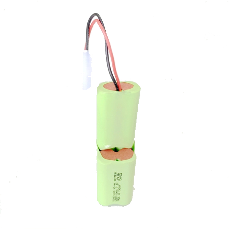 ni-mh AA2000mAh rechargeable battery pack 7.2v