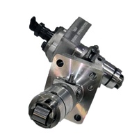 Kobelco-excavadora de sk75-8 isuzu 4le2, bomba de inyector de combustible diésel, 104130-1001, 8980955500, 8-98030569-0