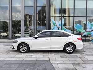 ฮอนด้า ซีวิค มือสอง ปี <span class=keywords><strong>2022</strong></span> 1.5T VTEC TURBO CVT ขับเคลื่อนล้อหน้า พวงมาลัยซ้าย |   ซันรูฟและประหยัดน้ำมัน |   ราคาขายส่งส่งออกไปแอฟริกา - Product Image 5