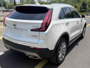 <span class=keywords><strong>Cadillac</strong></span> <span class=keywords><strong>XT4</strong></span> 28T 2018 d'occasion à bas <span class=keywords><strong>prix</strong></span>, deux roues motrices, édition de pointe, SUV essence pour l'exportation - Product Image 5