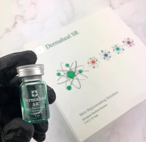 Dernaheal SR Aclarar los pliegues nasolabiales Arrugas finas Antienvejecimiento <span class=keywords><strong>Dermaheal</strong></span> Cuidado DE LA PIEL Comprar a granel para reventa - Product Image 5