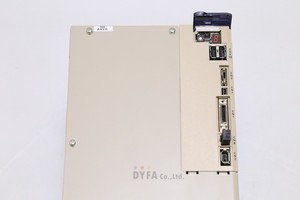 YASKAWA ใช้ SGDV-550A15A <span class=keywords><strong>7</strong></span>.5kW SERVOPACKDRV - Product Image 3