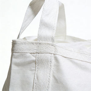 Súper <span class=keywords><strong>Saco</strong></span> Jumbo de 1000-2000 kg, Bolsa a Granel de PP Tejido Antiestático y Transpirable para Arena, Construcción y Cemento - Product Image 3