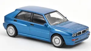 Plc 1993 <span class=keywords><strong>Norev</strong></span> 2 Modelo de Auto a Escala 1:43 de Metal Fundido a Presión - Product Image 1