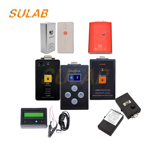 K ** <span class=keywords><strong>e</strong></span> nuevo decodificador de elevador Original CPU561 CPU40 herramienta de servidor de elevación KM878240G01 piezas de repuesto de elevación - Product Image 5