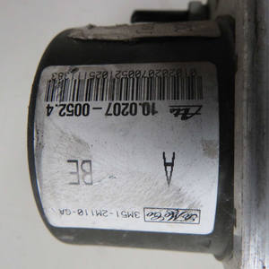 Centralina ABS 3M512M110GA Ford Focus Mk2 04-11 Usata (53078) - Product Image 3