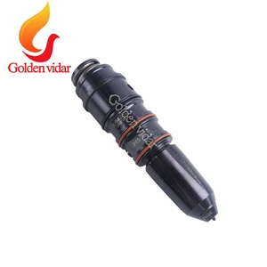 Inyector de Combustible Common Rail Golden Vidar 3054250 para Piezas y Accesorios de Motor V28-NT855 - Product Image 3
