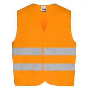 Gilet di Sicurezza per Bambini Personalizzabile - Product Image 2