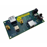 Petit appareil domestique pcba, service personnalisé imprimé circuit imprimé d'assemblage pcb