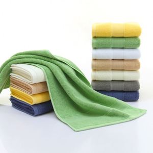Ensemble de serviettes de bain et de visage à séchage rapide pour la maison, 100% coton, serviette de bain de luxe, vente en gros - Product Image 4