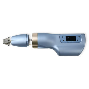 Appareil de mésothérapie portable sans aiguille pour <span class=keywords><strong>injection</strong></span> sous vide, <span class=keywords><strong>acide</strong></span> <span class=keywords><strong>hyaluronique</strong></span>, remplissage, mésothérapie à pression négative et polissage à l'eau - Product Image 3