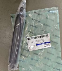 Develon Doosan <span class=keywords><strong>Daewoo</strong></span> Hyunda I Fabricante original Resorte de gas genuino 400315-00037 Piezas de repuesto para montacargas - Product Image 4