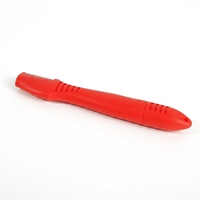 Mini aiguiseur de couteau de poche portable en carbure de tungstène, outil d'affûtage manuel pour le camping en plein air et la cuisine à domicile