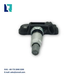 Sensor de presión de neumáticos TPMS, directo de fábrica, 05154876AB con 433MHz, para Promaster City 4C Jumper Relay - Product Image 3