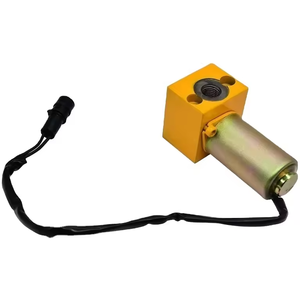 Ensemble d'accumulateurs Gp-Solenoid 561-43-8A221 pour HD785-7 - Product Image 3