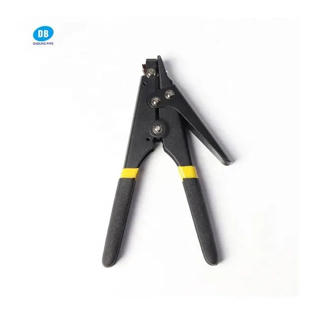 HIGH QUALITY Cut Zip Tie Gun Cable Tie Tensioning Tool