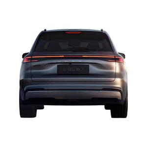 รถยนต์ Galaxy Starship 7 EM-i รุ่น 135 กม. ปี 2026 แบบ PHEV SUV EV พร้อมมอเตอร์ 300 กิโลวัตต์ และแบตเตอรี่ 110 กิโลวัตต์-ชั่วโมง - Product Image 5