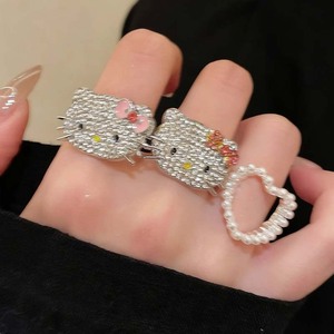 Wholesale New Design Fashion Jewelry Ring