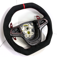 Volant Chevrolet SS Sedan 100% compatible avec SV6 Lumina/Caprice Holden VF Commodore SS HSV - Stock important