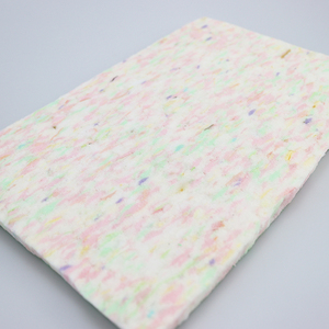 Tái chế <span class=keywords><strong>PU</strong></span> bọt Thảm <span class=keywords><strong>underlay</strong></span> 1.83m * 10m-10mm dày-Thảm Pad-Bọt <span class=keywords><strong>underlay</strong></span> cách âm-Khả năng chịu nước - Product Image 4