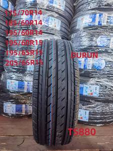 Pneus de Voiture d'Occasion Pas Chers Livraison Directe de l'Usine Hongsheng Pneus Radiaux de Marque Durun 195/65/15 195/65R15 - Product Image 3