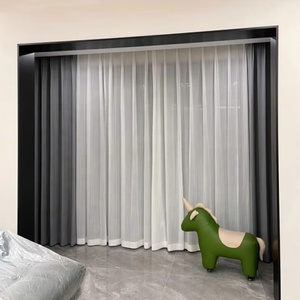 <span class=keywords><strong>Profil</strong></span>é de cadre d'extrusion d'aluminium de porte de véranda de bande métallique de porte de balcon - Product Image 2