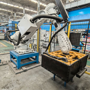 Appareil de mesure de haute précision pour la détection des filetages des extrémités de tuyaux, capable de détecter plusieurs <span class=keywords><strong>types</strong></span> de filetages - Product Image 4