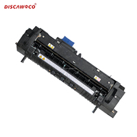 D144-4252 Unité De Fusion Pour Ricoh Aficio MPC4502 MPC5502 MP C4502 C5502 Fixation Assemblée De Fusion Assy 110V 220V D144-4010 D144-4021