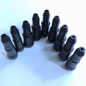 موصل طبي آلي باستخدام الحاسب الآلي لعلاج الجهاز التنفسي وقطع غيار معدات البخاخات - Product Image 2