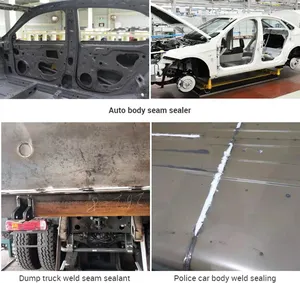 600ml auto-glasverschluss-windschutzscheibe polyurethan auto-glas-windschutzscheibe-verschluss-chemieverschluss auto-glas-windschutzscheibe