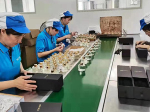 Bán buôn tùy chỉnh trang trí nội thất sang trọng làm mát không khí Nước hoa sậy khuếch tán và Refill lỏng replenisher thay thế bộ quà tặng - Product Image 6