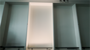 Lnjami Ngoài Trời IP66 Không Thấm Nước 36W Rgbw Tường Máy Giặt Cho Xây Dựng Thương Mại Xây Dựng <span class=keywords><strong>DMX</strong></span> <span class=keywords><strong>512</strong></span> Tường Máy Giặt LED - Product Image 6