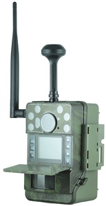 1080P vidéo étanche IP68 4G télécommande vision nocturne <span class=keywords><strong>photo</strong></span> pièges chasse <span class=keywords><strong>faune</strong></span> caméra <span class=keywords><strong>pour</strong></span> animaux sauvages - Product Image 2