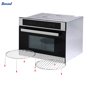 Vente en gros de fours à micro-ondes encastrables de 44 L pour appareils électroménagers - Product Image 3