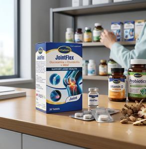 Caja de Empaque para Suplementos, Caja de Papel Impresa Personalizada, Fabricante y Proveedor OEM de Vietnam para Productos de Salud - Product Image 4