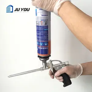 750ml cửa sổ và cửa làm đầy và sửa chữa bọt polyurethane