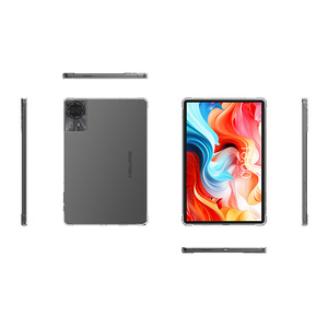 <span class=keywords><strong>เคส</strong></span>ใส<span class=keywords><strong>กัน</strong></span><span class=keywords><strong>กระแทก</strong></span>แบบ TPU นิ่ม สำหรับแท็บเล็ต TECNO T50 Plus ขนาด 11 นิ้ว รุ่นปี 2025  ออกแบบมาพร้อม Airbag - Product Image 5