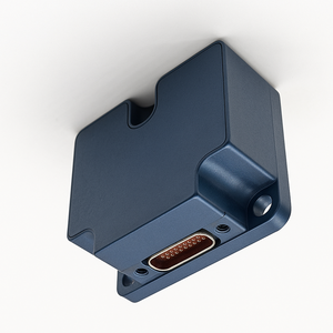 Oem tiếng ồn thấp 6-trục IMU mô-đun giao diện RS-422 nhỏ gọn MEMS độ ổn định cao 10/h thiên vị trí ổn định cảm biến chuyển động - Product Image 3