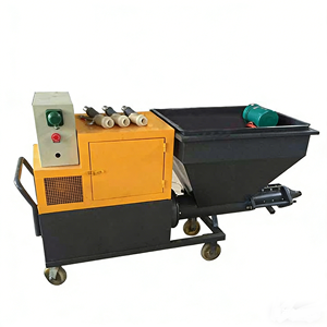 Generador de Espuma para <span class=keywords><strong>Concreto</strong></span> YG YG-711 con Motor de 7.5kw y Capacidad de 4-6m/h para Producción de <span class=keywords><strong>Concreto</strong></span> Ligero de Alta Eficiencia - Product Image 4