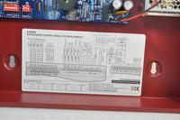 Sistem Kontrol Gas FM200 Alarm Kebakaran Panel Kontrol Alat Pemadam Kebakaran dengan Harga Terendah untuk Sistem Darurat Kebakaran