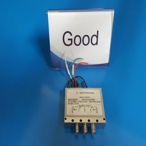 Plc N1810tl : Commutateur, 15v 4 Ghz, W/opt. 004 115 202(<span class=keywords><strong>3450</strong></span>) pour produit sous garantie - Product Image 1