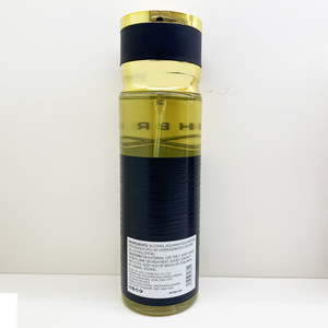 Dubai Arabic Luxury <span class=keywords><strong>dieci</strong></span> tipi di lunga durata 250ml da uomo, da donna e Unisex profumi a pieno carico all'ingrosso - Product Image 3