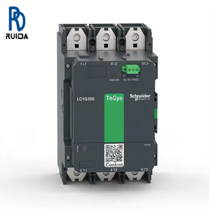Contactor TeSys Giga LC1G410EHEC LC1G410KUEC LC1G410LSEC EHE KUE LSE Original - Product Image 1