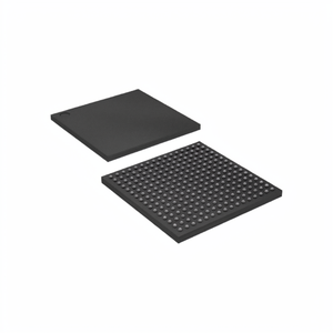 In Stock Embedded 10CL006YU256A7G Electronics Component 256 LFBGA - Product Image 1