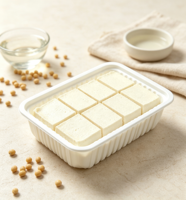 Boîtes à lunch rectangulaires personnalisées du fabricant Sulide, emballages alimentaires à emporter, boîtes jetables en plastique PP