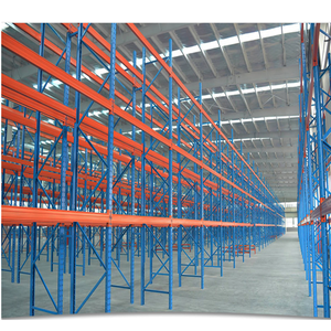 رفوف مستودع Guichang ، رفوف تخزين لتخزين المستودعات - Product Image 4