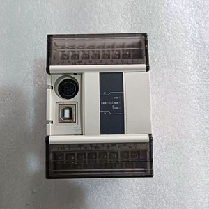 Xinje CAM2-16T-E แคมอิเล็กทรอนิกส์ PLC 8IN 8OUT ทรานซิสเตอร์เอาท์พุต พัลส์ความเร็วสูงสำหรับเครื่องตัดแบบฟลายอิ้งเชียร์ - Product Image 2
