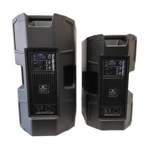 Haut-parleur actif professionnel Offre Spéciale FPJ15AD personnalisé avec DSP pour Bluetooth pour musiciens DJs Stage Performance in <span class=keywords><strong>Medium</strong></span> Ven - Product Image 5