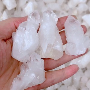 Chất lượng cao pha lê bán buôn dứa tự nhiên thạch anh pha lê cụm xương sống để trang trí - Product Image 2